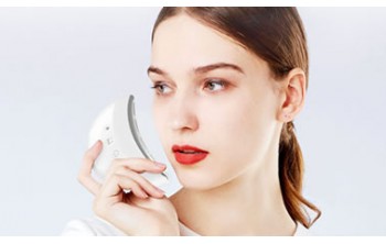 The real feeling of using EMS scraping board