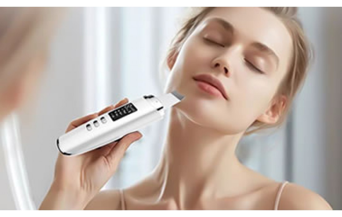 The real feeling of using a leather shovel machine