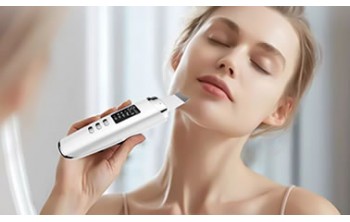 The real feeling of using a leather shovel machine