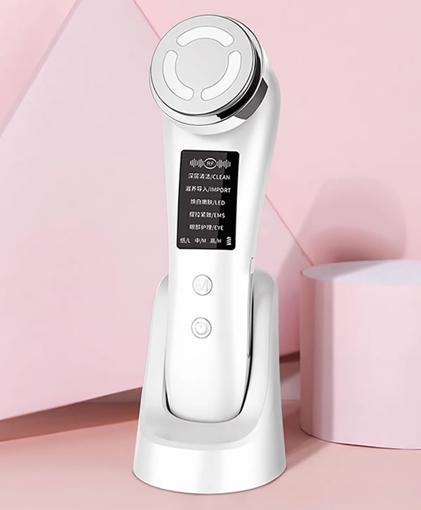 净颜嫩肤仪