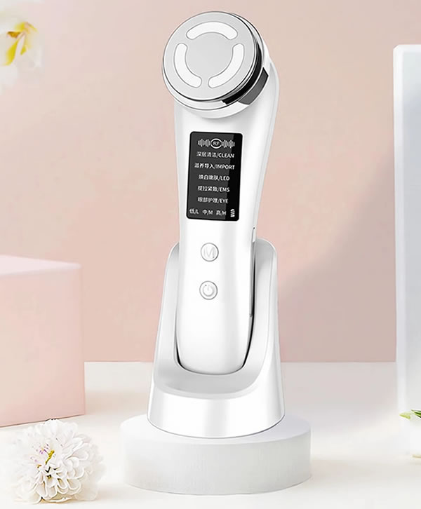 净颜嫩肤仪